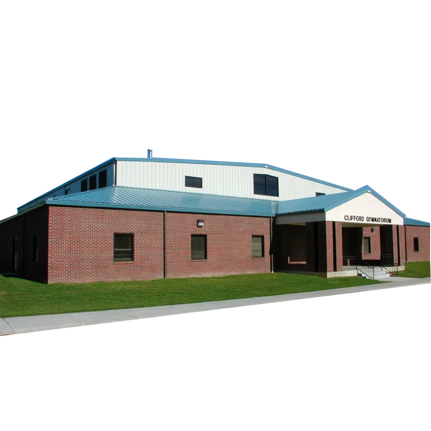 Advancing Industrial Infrastructure with Prefabricated Steel Solutions