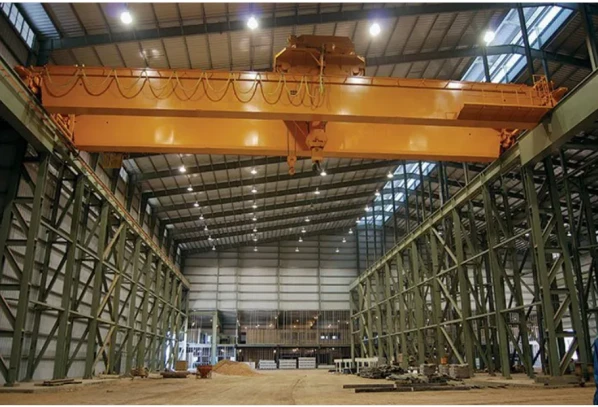 Industrial Metal Buildings Energy Efficiency