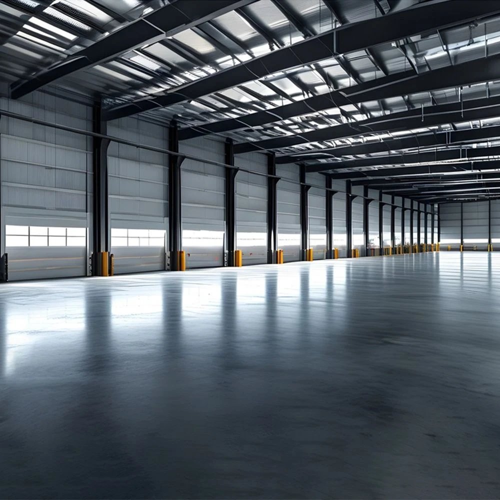 Exploring Key Aspects of Industrial Building Development: What You Need to Know?