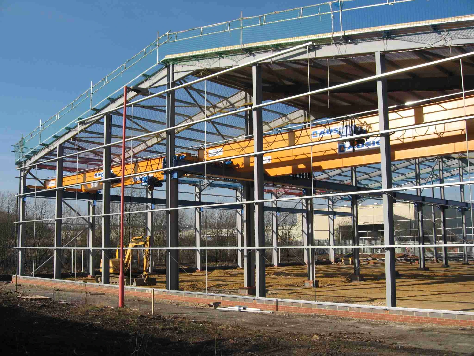 Durable Big Metal Shed Solutions