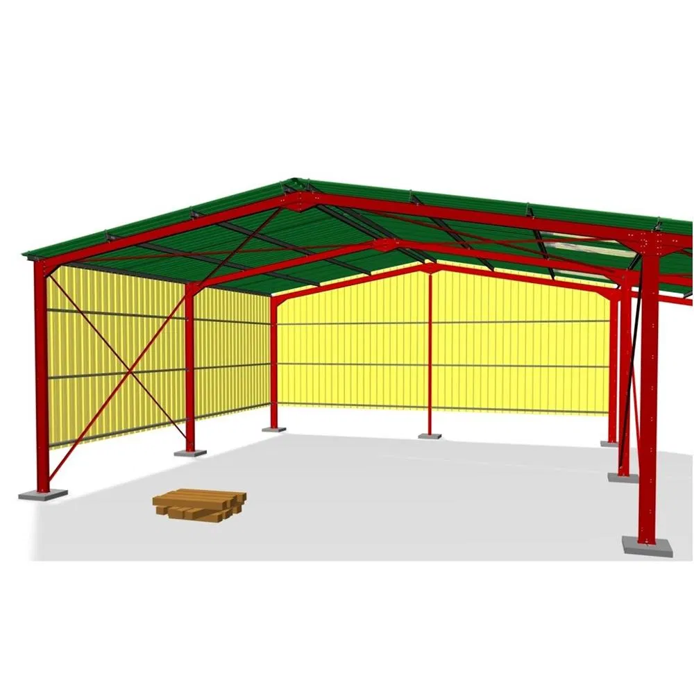The Future of Residential Steel Framing