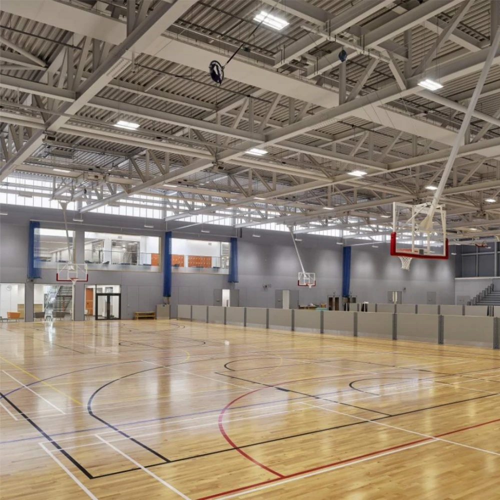 How Do Prefabricated Steel Structures Transform Modern Construction?