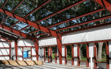 Metal Buildings Office Warehouse Solutions