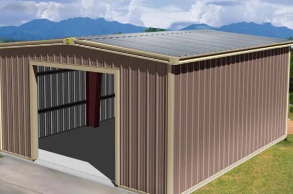 Garages Metal Garages for Residential Use Garages Metal Garages for Residential Use