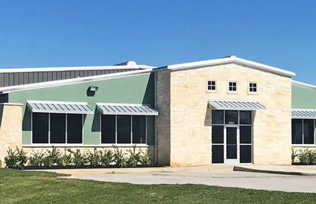 Factory Direct Metal Buildings with 60+ Foot Height Options