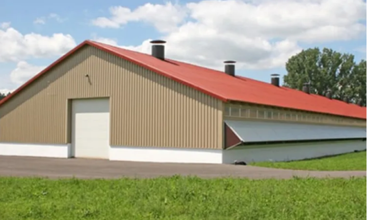 Assembly Tips for a Metal Building Kit