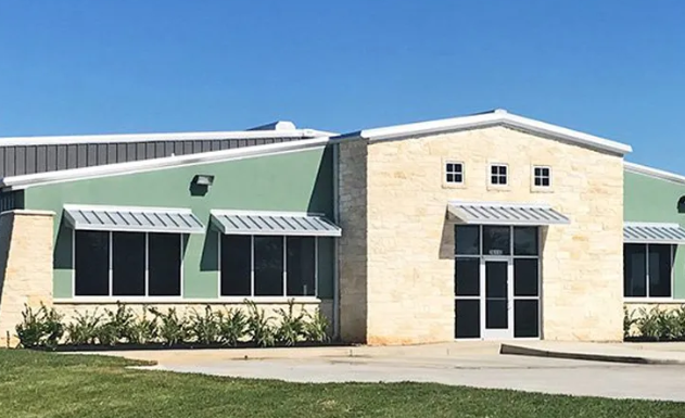 Industrial Steel Sheds Secure Door Systems For Critical Areas