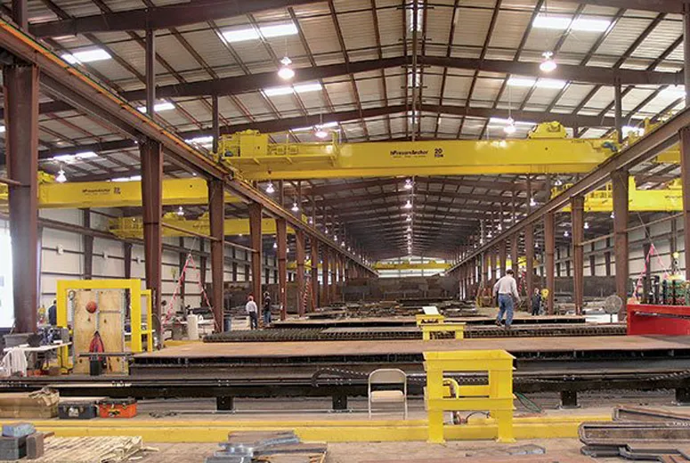 Uses for Industrial Metal Storage Sheds