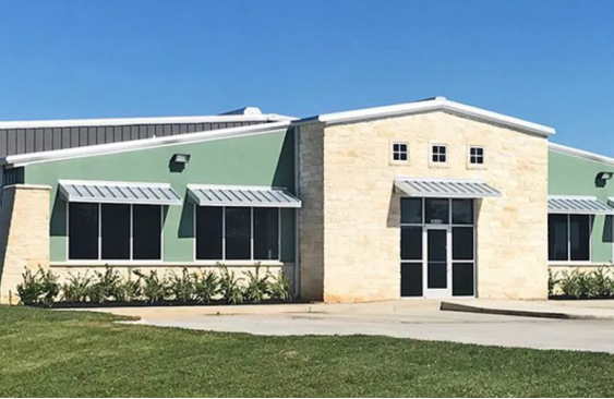 Uses for Industrial Metal Storage Sheds