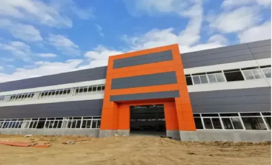 Durable and Customizable Metal Garage Workshop Solutions