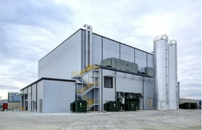 Factory Direct Steel Buildings Advantages