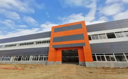 Premium Quality Metal Shop Buildings for Sale