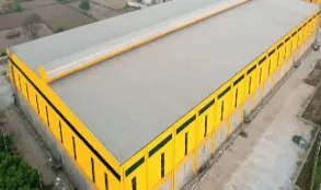 Trusted Industrial Shed Manufacturers for Strong, Reliable Steel Structures Trusted Industrial Shed Manufacturers for Strong, Reliable Steel Structures