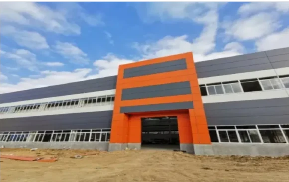 Metal Workshops for Sale: Insulation Solutions
