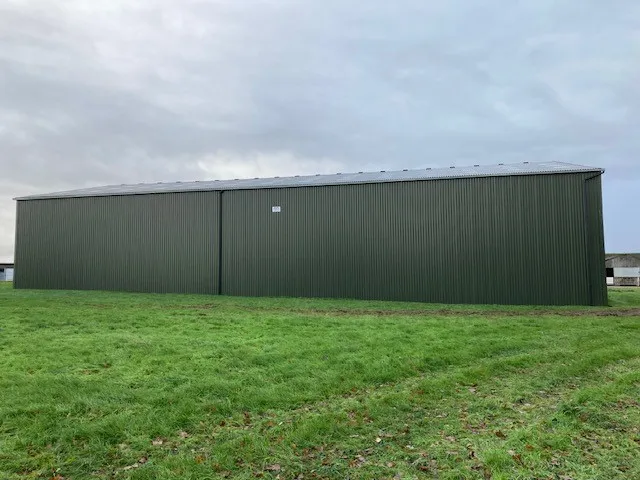 residential metal buildings prices