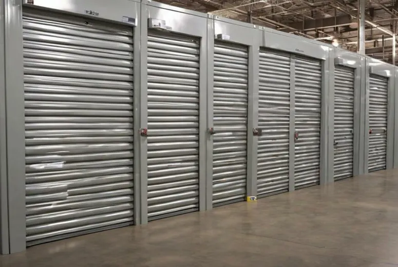 living in a metal building