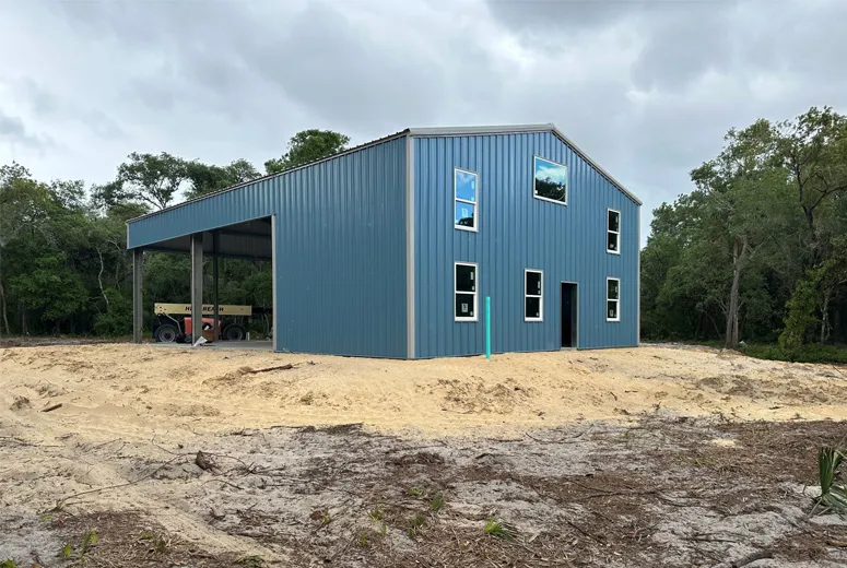 construction workshops