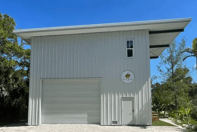 shed 8x6 metal