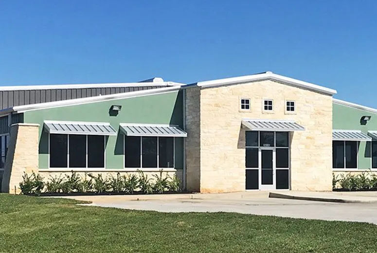 Industrial & Factory Steel Metal Buildings