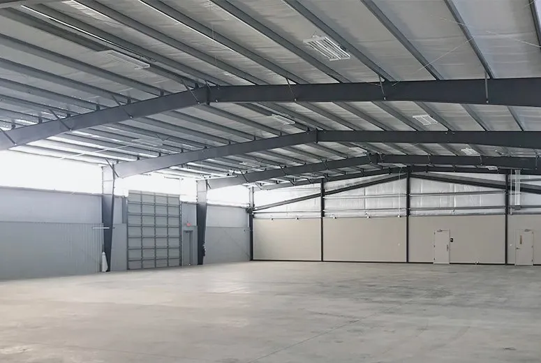 steel metal barn homes
