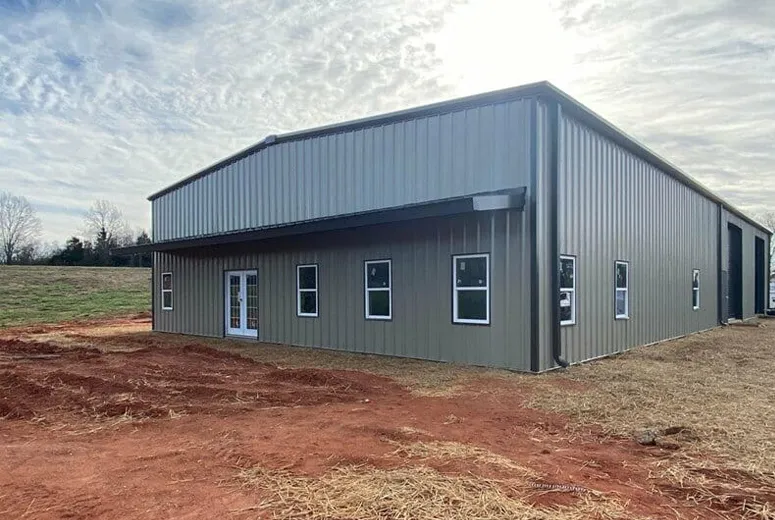 residential 30x40 metal buildings
