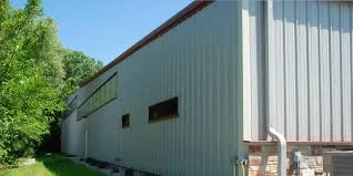 metal portable garage