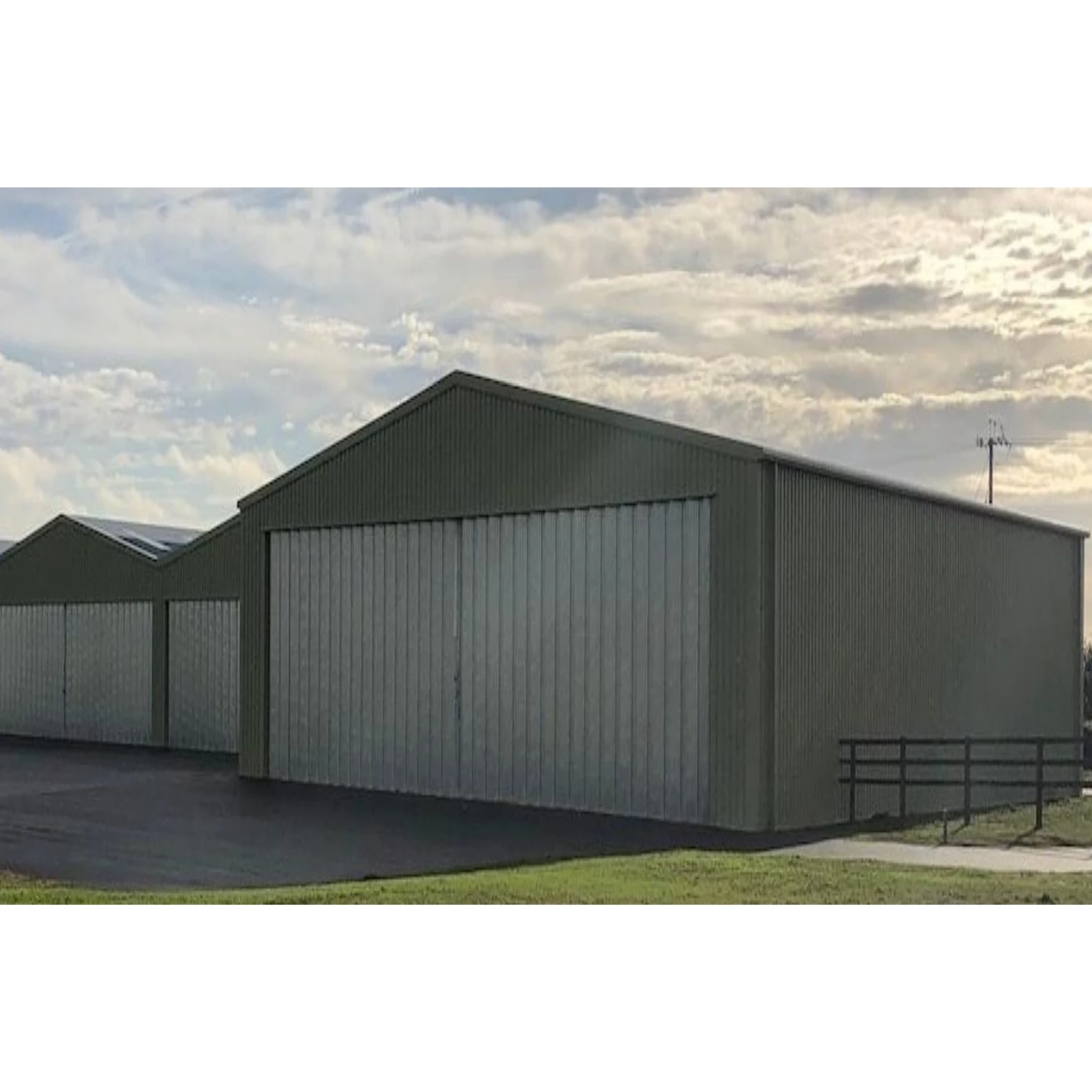Global Steel Structure Suppliers: Shifting Landscape Reshapes the Industry