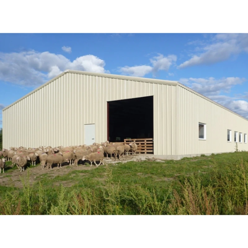 150 x 250 steel building price