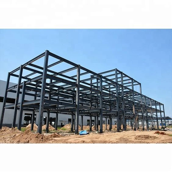 What Are The Forms Of Building Workshops?