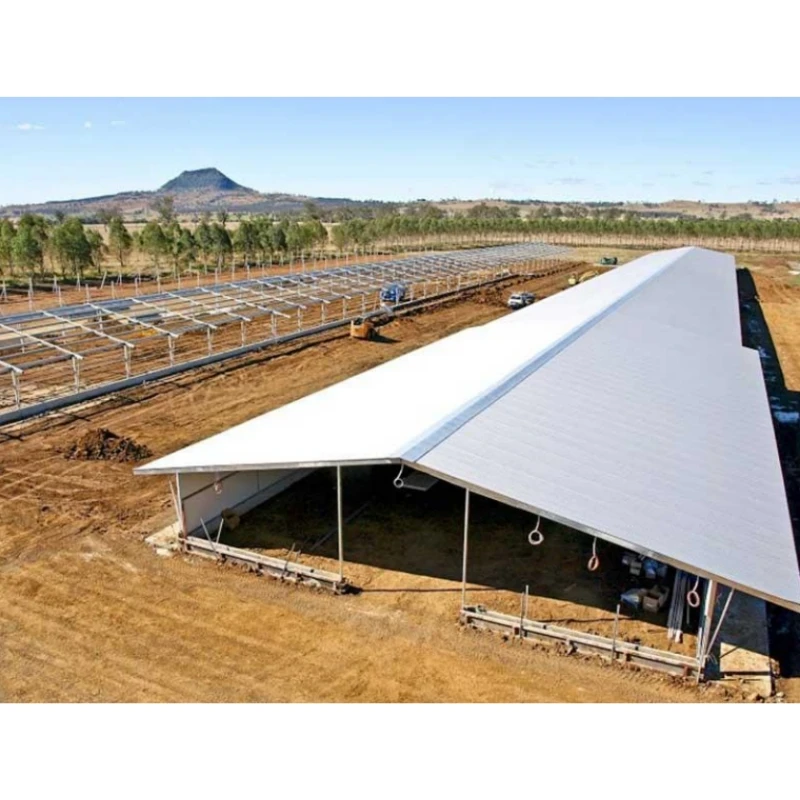 Industrial Buildings: The Backbone of Modern Manufacturing
