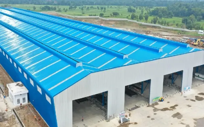The Future of Construction