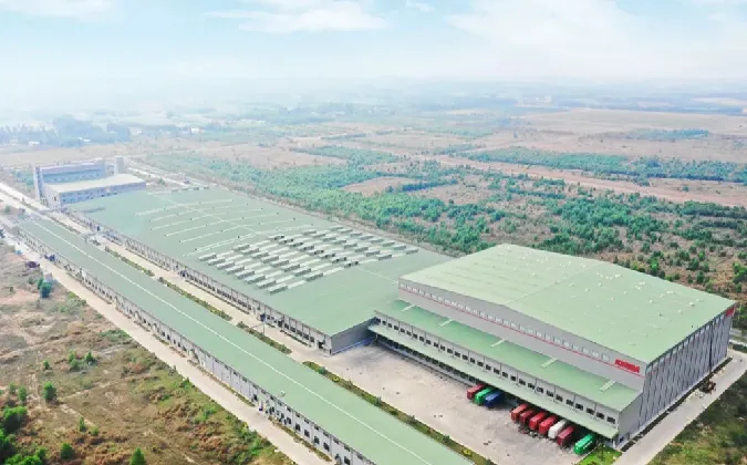 The Role of Pre-Engineered Metal Building Factories in Disaster-Resilient Construction