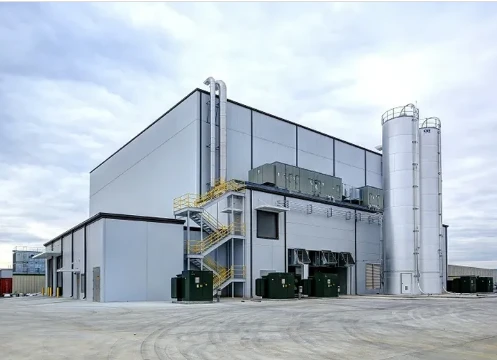Revolutionize Your Business with Factory Direct Steel Buildings
