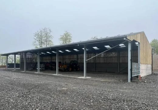 Steel Buildings: Your Perfect Choice for Durability and Affordability