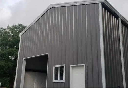 Transform Your Farming Operations with Quality Farm Buildings
