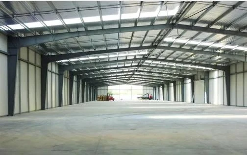Steel Buildings: Your Perfect Choice for Durability and Affordability