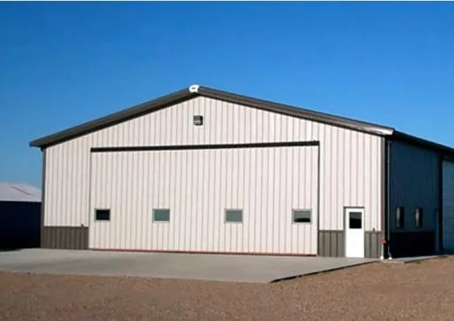 Innovative Agricultural Buildings for Your Farming Needs