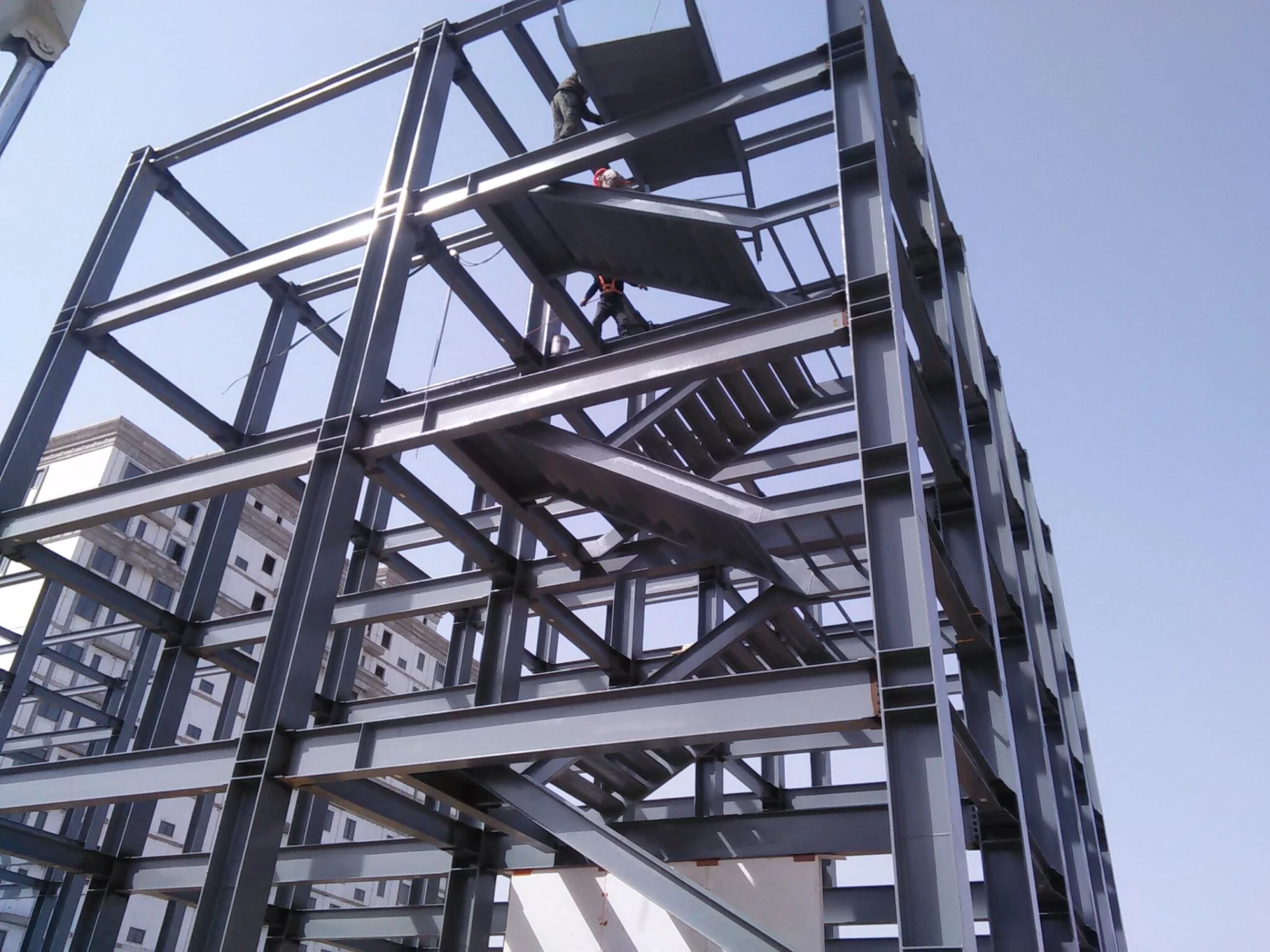 The Benefits of Residential Metal Buildings