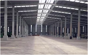 factory direct steel buildings