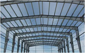 cost to build metal barn