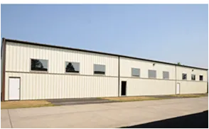 aluminum shed frame