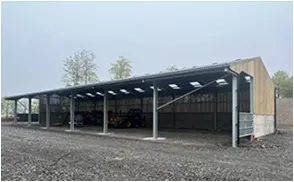 cost of steel beams for residential construction