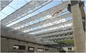 residential steel framing