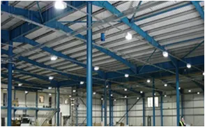 modern metal carport