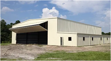 residential metal framing