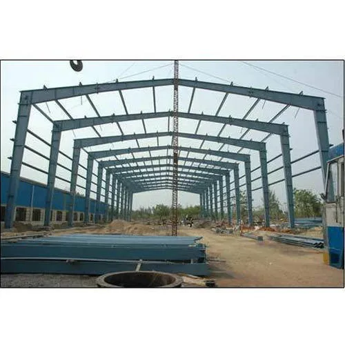 metal farm sheds
