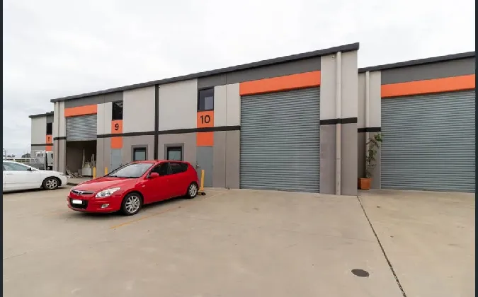 residential metal shop buildings