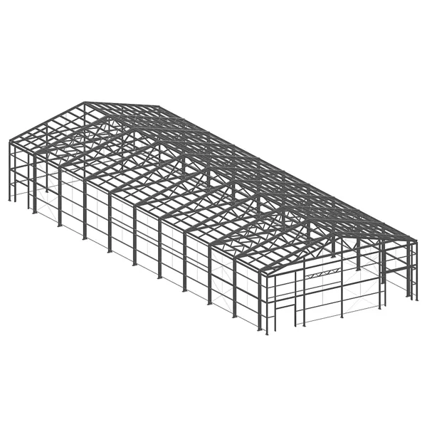 18 x 20 metal building