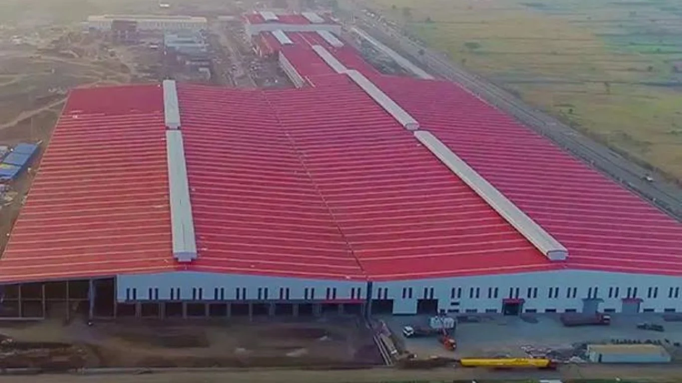 Prefabricated Metal Offices & Steel Office Buildings
