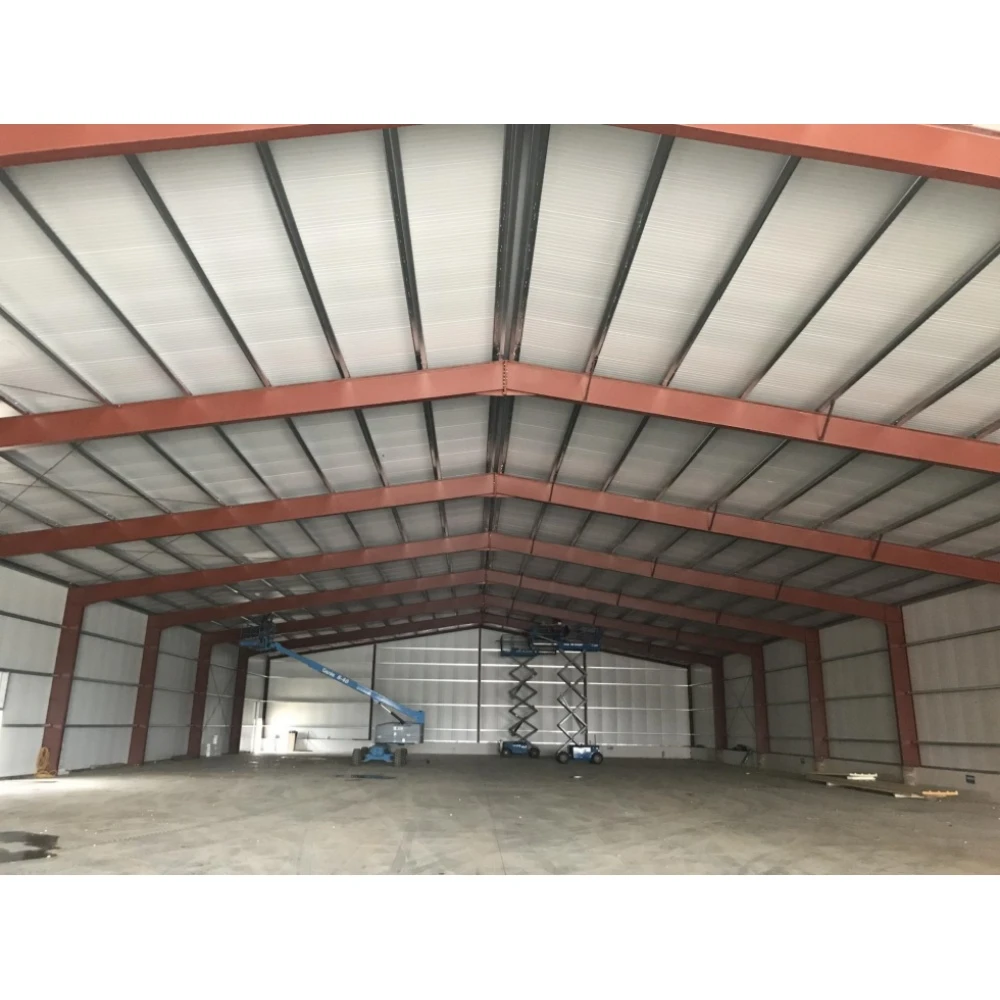 Key Factors to Consider in Designing Metal Livestock Sheds
